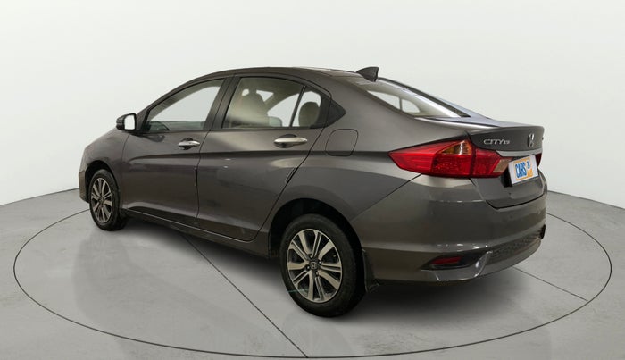 2021 Honda City 1.5L I-VTEC V MT 5TH GEN, Petrol, Manual, 70,298 km, Left Back Diagonal