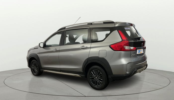 2021 Maruti XL6 ZETA AT, Petrol, Automatic, 60,970 km, Left Back Diagonal