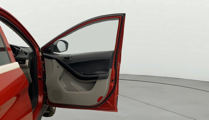 2019 Tata NEXON XM PETROL, Petrol, Manual, 74,892 km, RHS Front Door