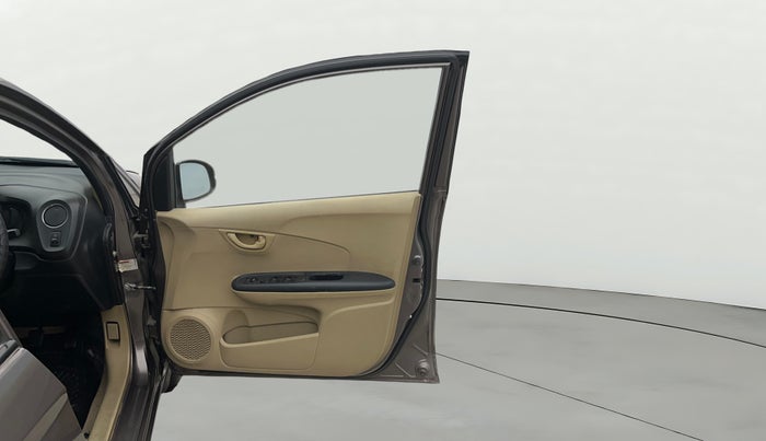 2015 Honda Amaze 1.2L I-VTEC S, Petrol, Manual, 39,487 km, RHS Front Door