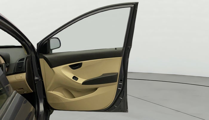 2016 Hyundai Eon ERA +, Petrol, Manual, 36,637 km, RHS Front Door