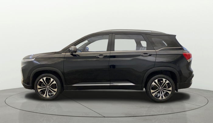 2022 MG HECTOR SHARP 2.0 DIESEL, Diesel, Manual, 77,181 km, Left Side