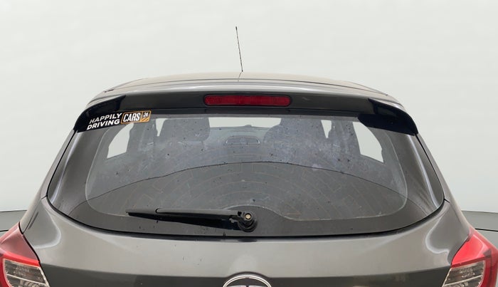 2021 Tata Tiago XZ PLUS PETROL, Petrol, Manual, 27,862 km, Rear Windshield