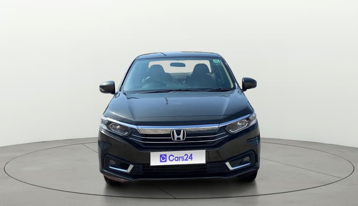 2022 Honda Amaze 1.2L I-VTEC VX, Petrol, Manual, 40,778 km, Front