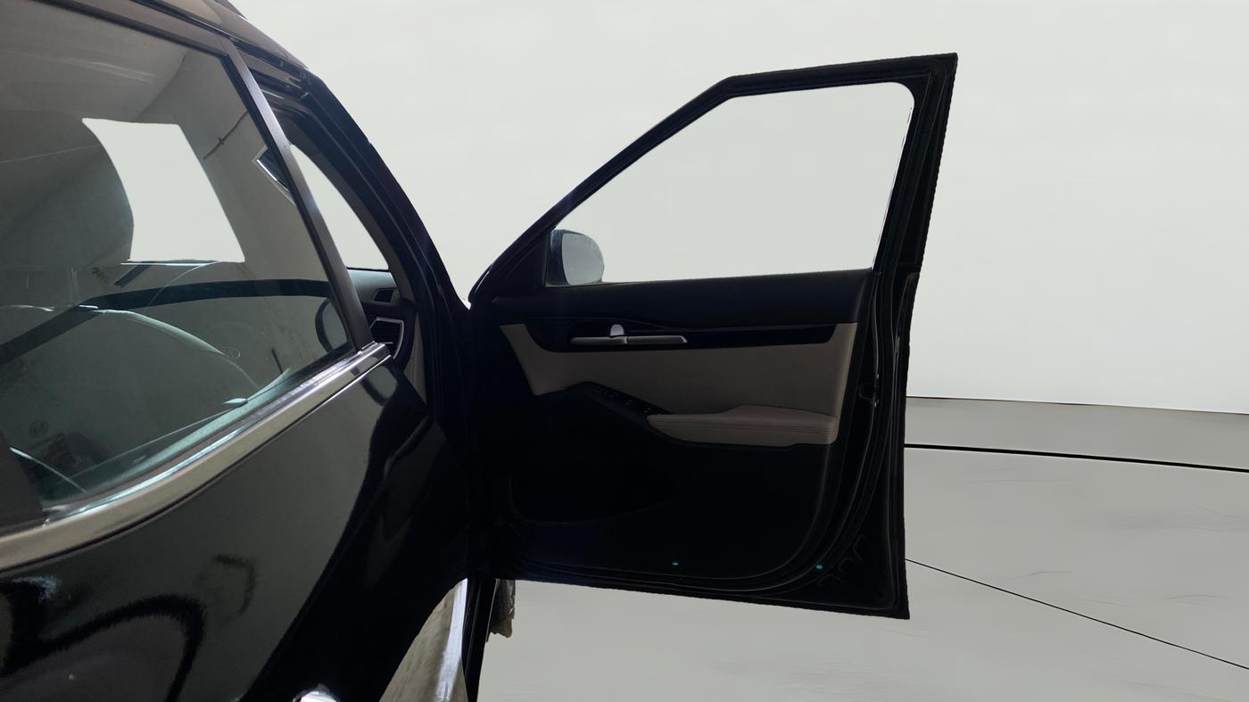2020 KIA SELTOS HTX IVT 1.5 PETROL, Petrol, Automatic, 61,110 km, RHS Front Door