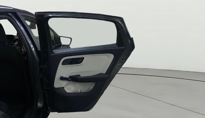 2022 Tata ALTROZ XE PETROL, Petrol, Manual, 47,533 km, RHS Rear Door