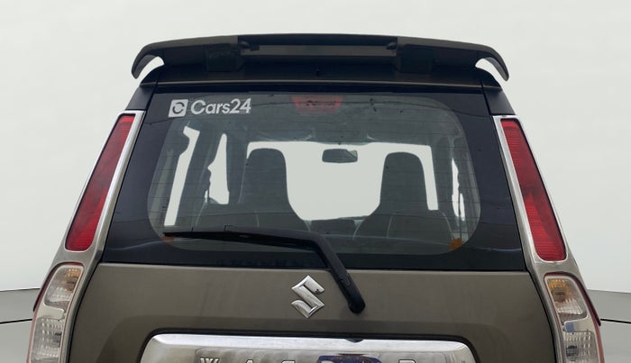 2020 Maruti New Wagon-R ZXI 1.2, Petrol, Manual, 67,694 km, Rear Windshield