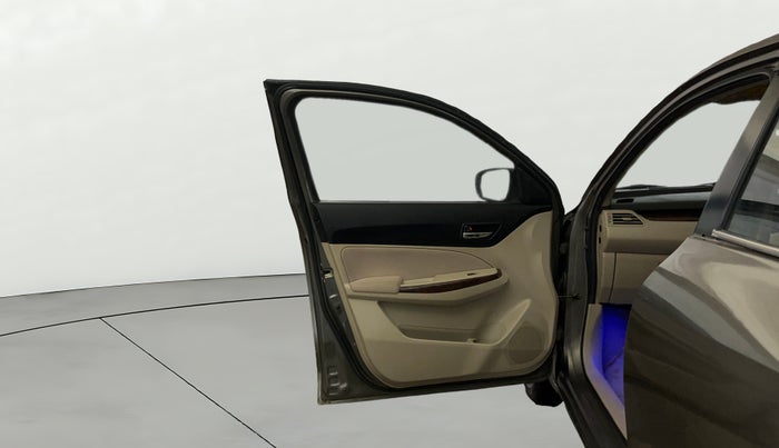 2019 Maruti Dzire ZXI PLUS, Petrol, Manual, 53,235 km, LHS Front Door