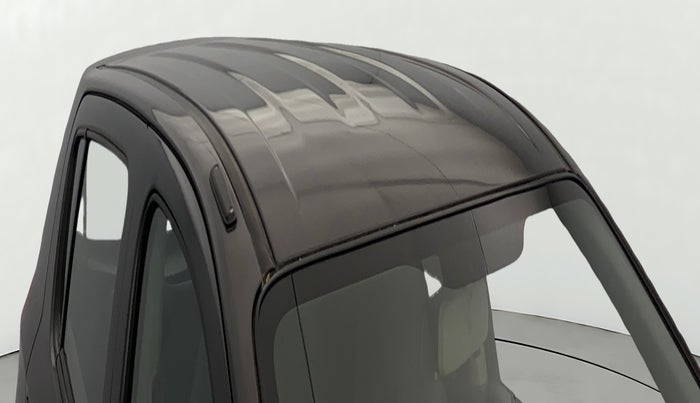 2014 Maruti Alto 800 LXI, Petrol, Manual, 16,937 km, Roof