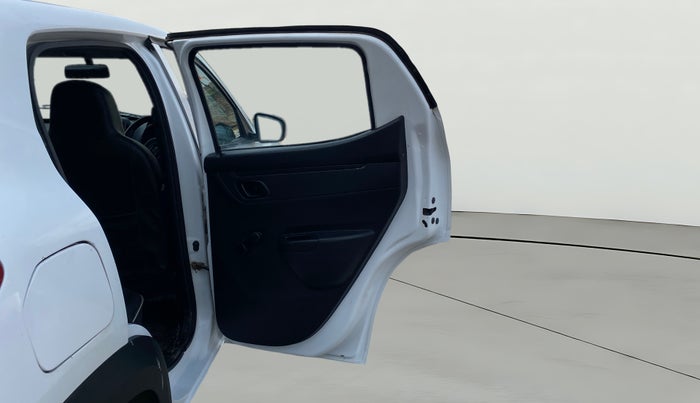 2020 Renault Kwid RXT 0.8, Petrol, Manual, 25,067 km, RHS Rear Door