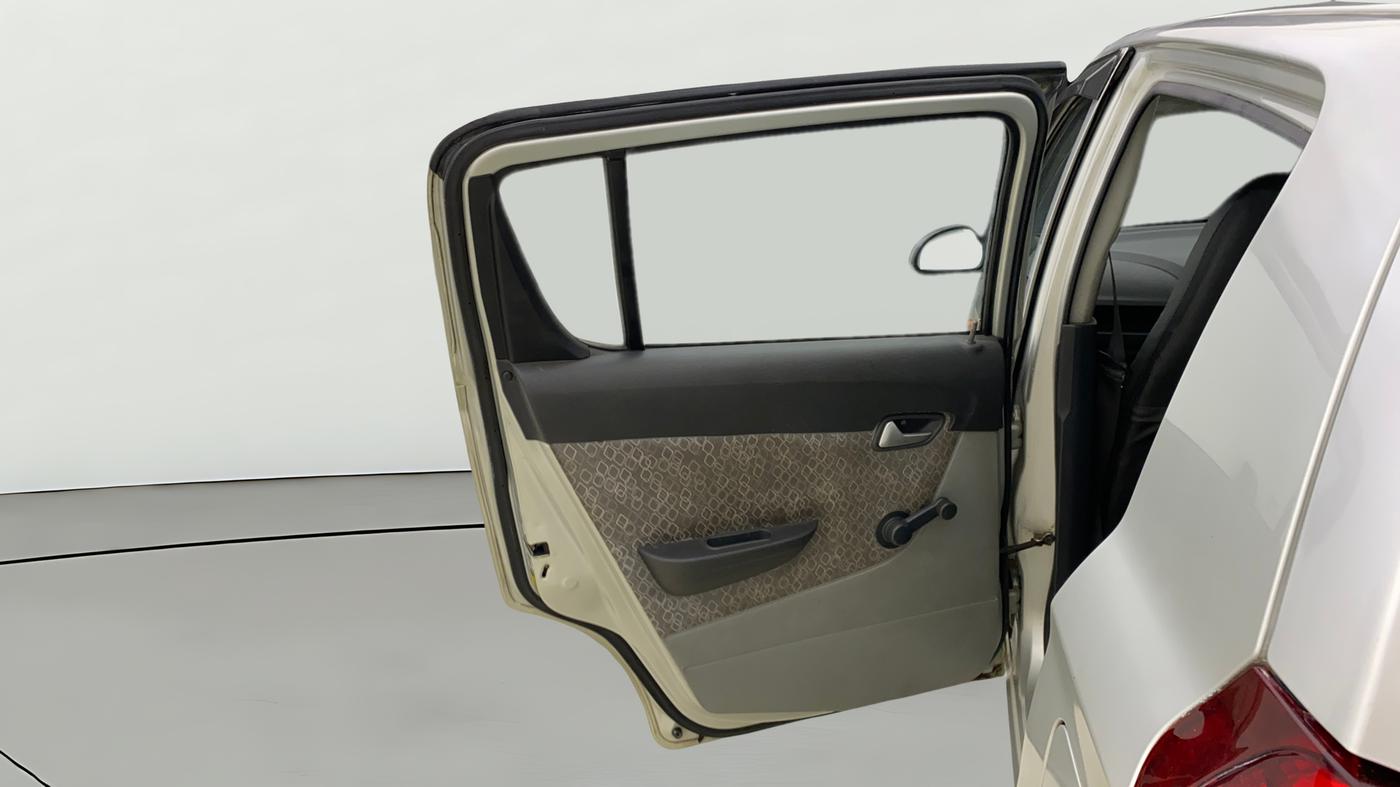 2017 Maruti Alto 800 VXI, CNG, Manual, 57,953 km, LHS Rear Door