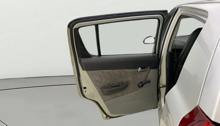 2017 Maruti Alto 800 VXI, CNG, Manual, 57,953 km, LHS Rear Door