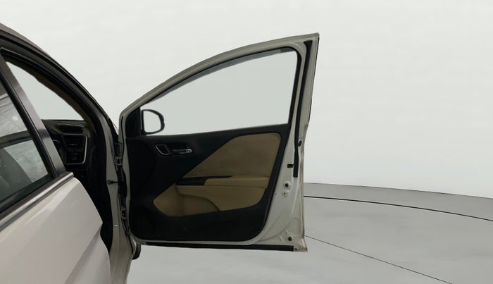 2019 Honda City 1.5L I-VTEC V MT, Petrol, Manual, 31,303 km, RHS Front Door