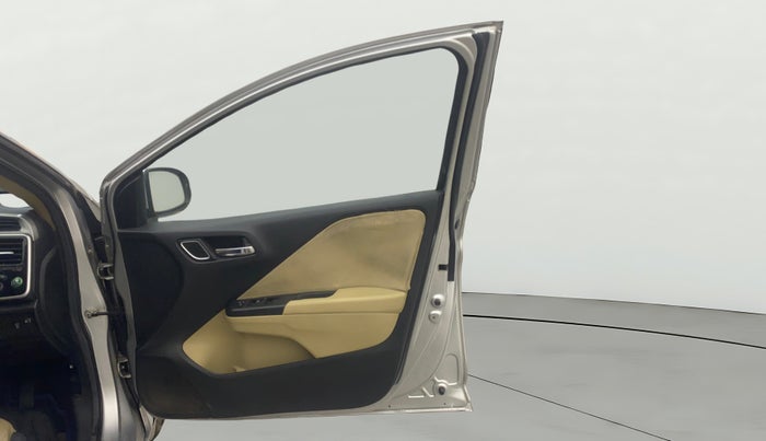 2017 Honda City 1.5L I-VTE V CVT, Petrol, Automatic, 54,125 km, RHS Front Door