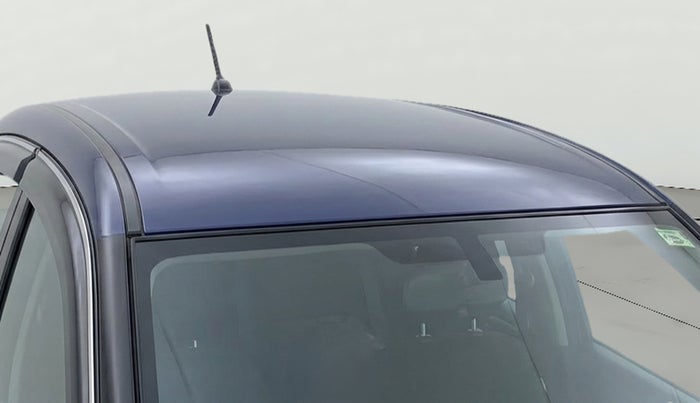 2019 Maruti Baleno ZETA PETROL 1.2, Petrol, Manual, 28,330 km, Roof