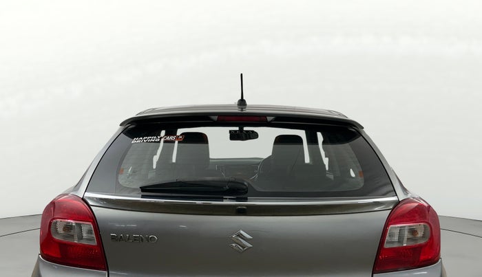 2016 Maruti Baleno ZETA PETROL 1.2, Petrol, Manual, 30,579 km, Rear Windshield