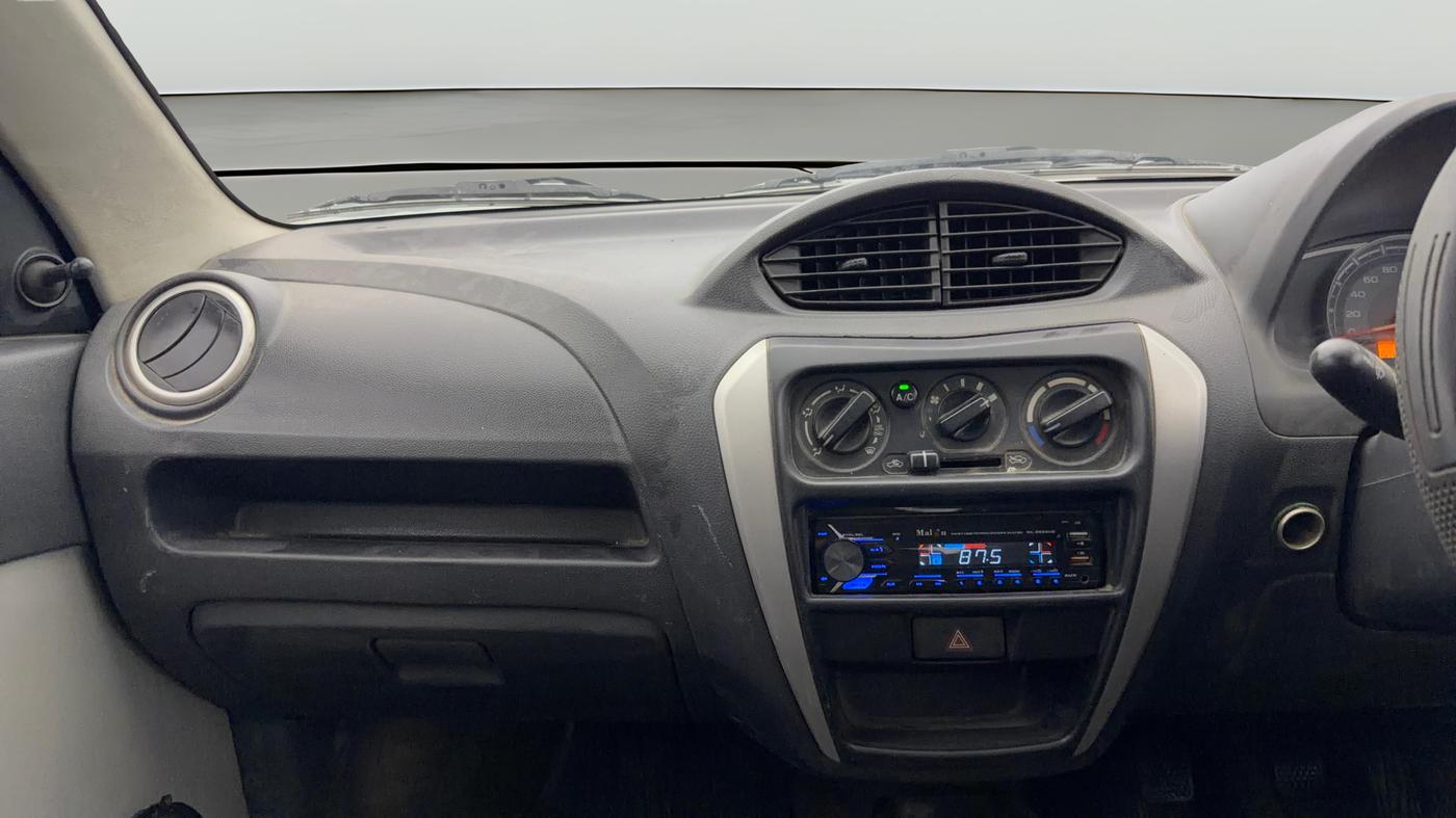 2016 Maruti Alto 800 LXI, Petrol, Manual, 65,898 km, Air Conditioner