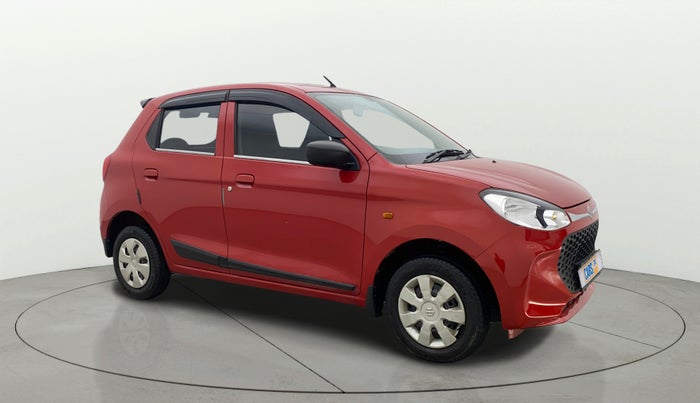 2023 Maruti Alto K10 VXI PLUS, Petrol, Manual, 33,263 km, Right Front Diagonal