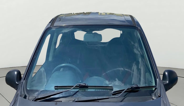 2018 Maruti Alto 800 LXI, Petrol, Manual, 46,730 km, Front Windshield