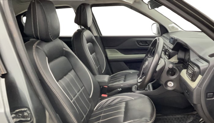 2021 Tata PUNCH ADVENTURE MT, Petrol, Manual, 38,816 km, Right Side Front Door Cabin