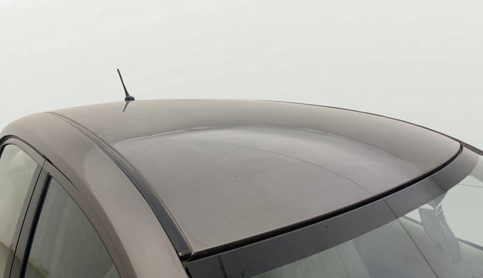 2013 Honda Amaze 1.2L I-VTEC S, Petrol, Manual, 26,855 km, Roof