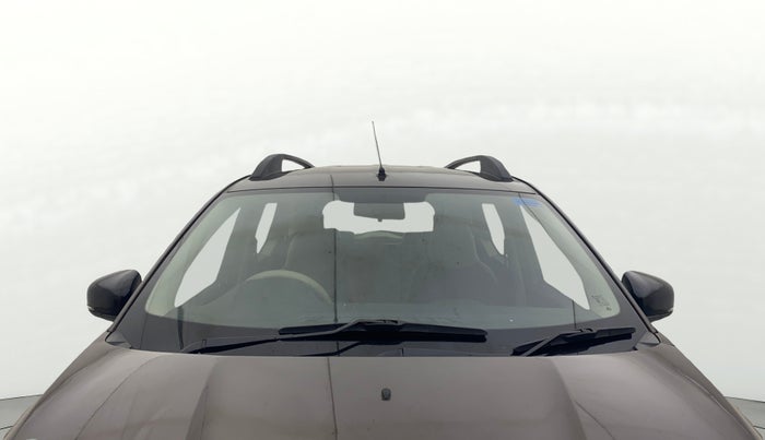 2022 Renault TRIBER RXZ, Petrol, Manual, 75,598 km, Front Windshield