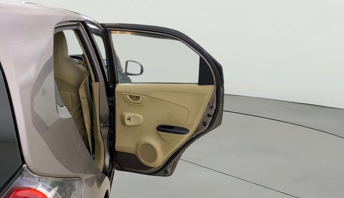 2015 Honda Brio S MT, Petrol, Manual, 47,790 km, RHS Rear Door