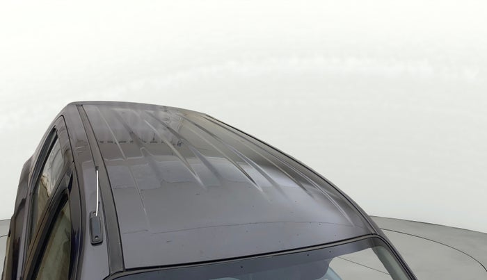 2016 Maruti Alto K10 VXI, Petrol, Manual, 69,833 km, Roof