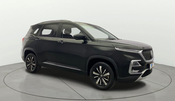 2019 MG HECTOR SHARP 1.5 DCT PETROL, Petrol, Automatic, 71,198 km, Right Front Diagonal