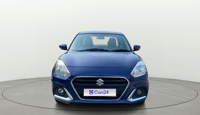 2020 Maruti Dzire VXI, Petrol, Manual, 41,484 km, Front
