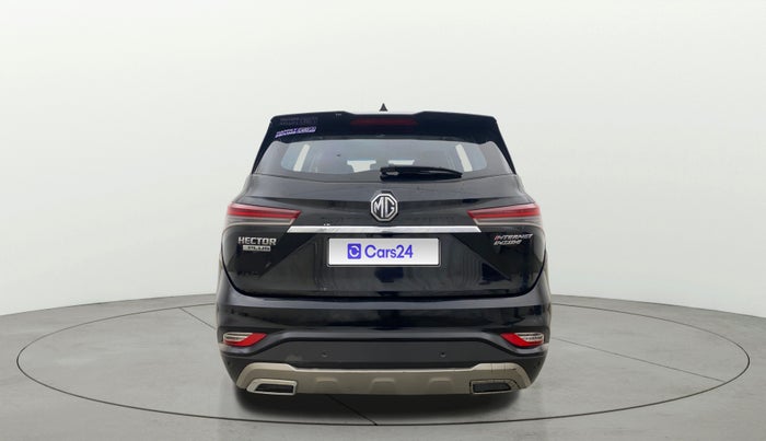 2022 MG HECTOR PLUS SHARP 2.0 DIESEL TURBO MT 6-STR, Diesel, Manual, 41,694 km, Back/Rear