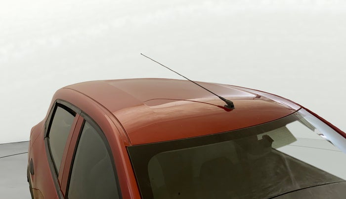 2019 Renault Kwid RXL, Petrol, Manual, 64,436 km, Roof