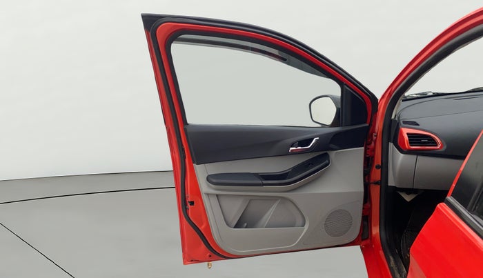 2021 Tata Tiago XZ PLUS PETROL, Petrol, Manual, 66,652 km, LHS Front Door