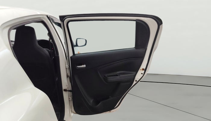 2022 Maruti Celerio VXI CNG, CNG, Manual, 77,576 km, RHS Rear Door
