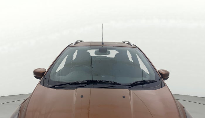 2020 Ford FREESTYLE TITANIUM PLUS 1.2 PETROL, Petrol, Manual, 10,157 km, Front Windshield