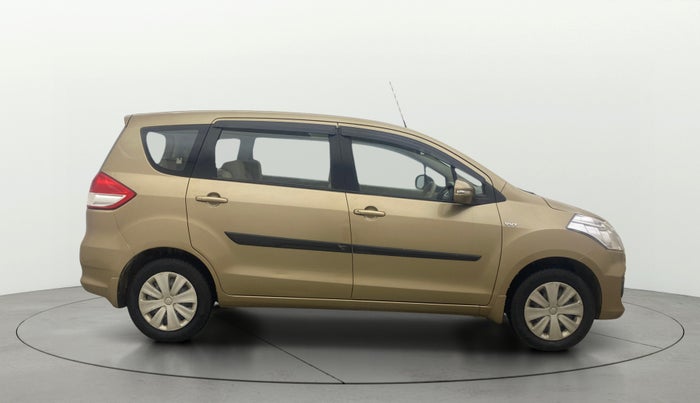 2016 Maruti Ertiga VXI, Petrol, Manual, 79,951 km, Right Side View