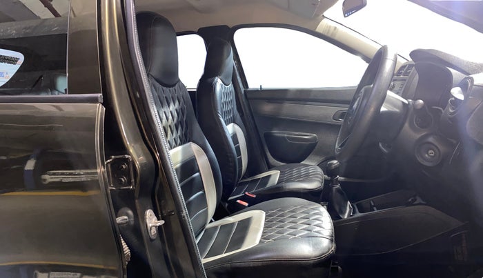 2020 Renault Kwid RXL, Petrol, Manual, 19,531 km, Right Side Front Door Cabin