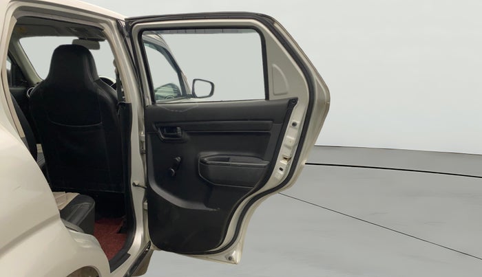 2020 Maruti S PRESSO VXI+, Petrol, Manual, 97,722 km, RHS Rear Door