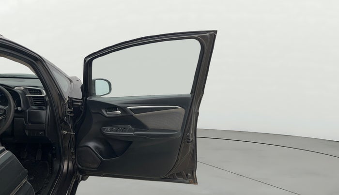 2018 Honda WR-V 1.5L I-DTEC VX MT, Diesel, Manual, 73,698 km, RHS Front Door