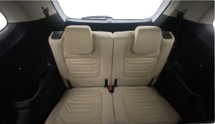 2022 KIA CARENS LUXURY 1.5 DIESEL 7 STR, Diesel, Manual, 22,170 km, Third Seat Row ( optional )