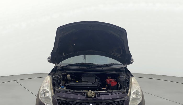 2016 Maruti Swift VXI, Petrol, Manual, 71,377 km, Open Bonet