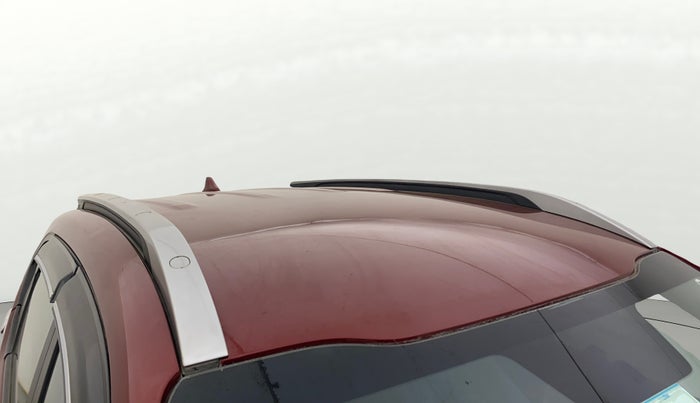 2021 KIA SONET HTK PLUS 1.5, Diesel, Manual, 32,828 km, Roof