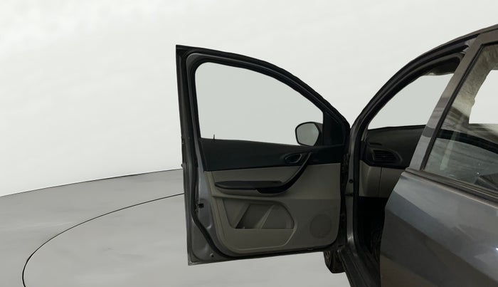 2019 Tata Tiago XZA PETROL, Petrol, Automatic, 52,445 km, LHS Front Door