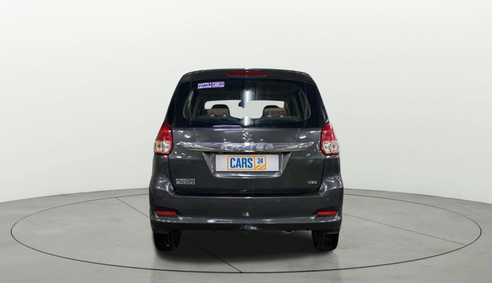 2016 Maruti Ertiga VXI AT, Petrol, Automatic, 68,424 km, Back/Rear