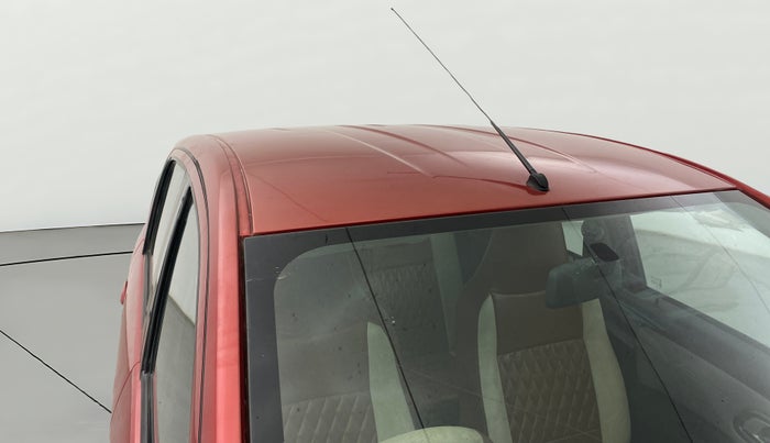 2020 Datsun Redi Go T(O), Petrol, Manual, 6,990 km, Roof