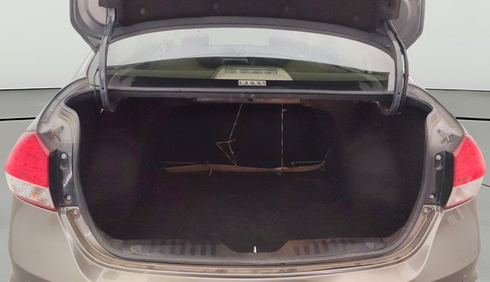 2019 Maruti Ciaz SIGMA 1.5 SHVS MT  PETROL, Petrol, Manual, 75,428 km, Boot Open Zoomed View