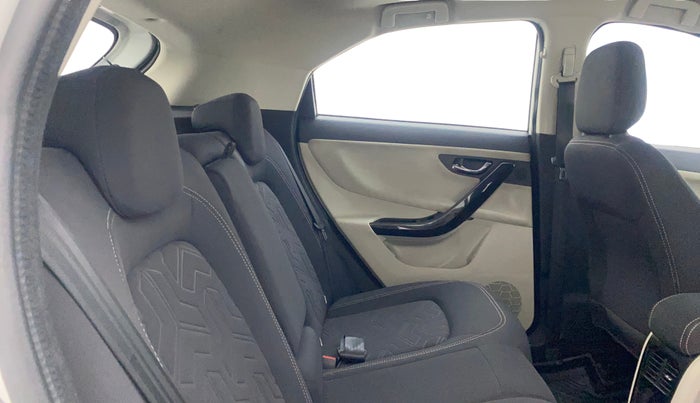 2022 Tata NEXON XZA PLUS (O) PETROL, Petrol, Automatic, 96,854 km, Right Side Rear Door Cabin