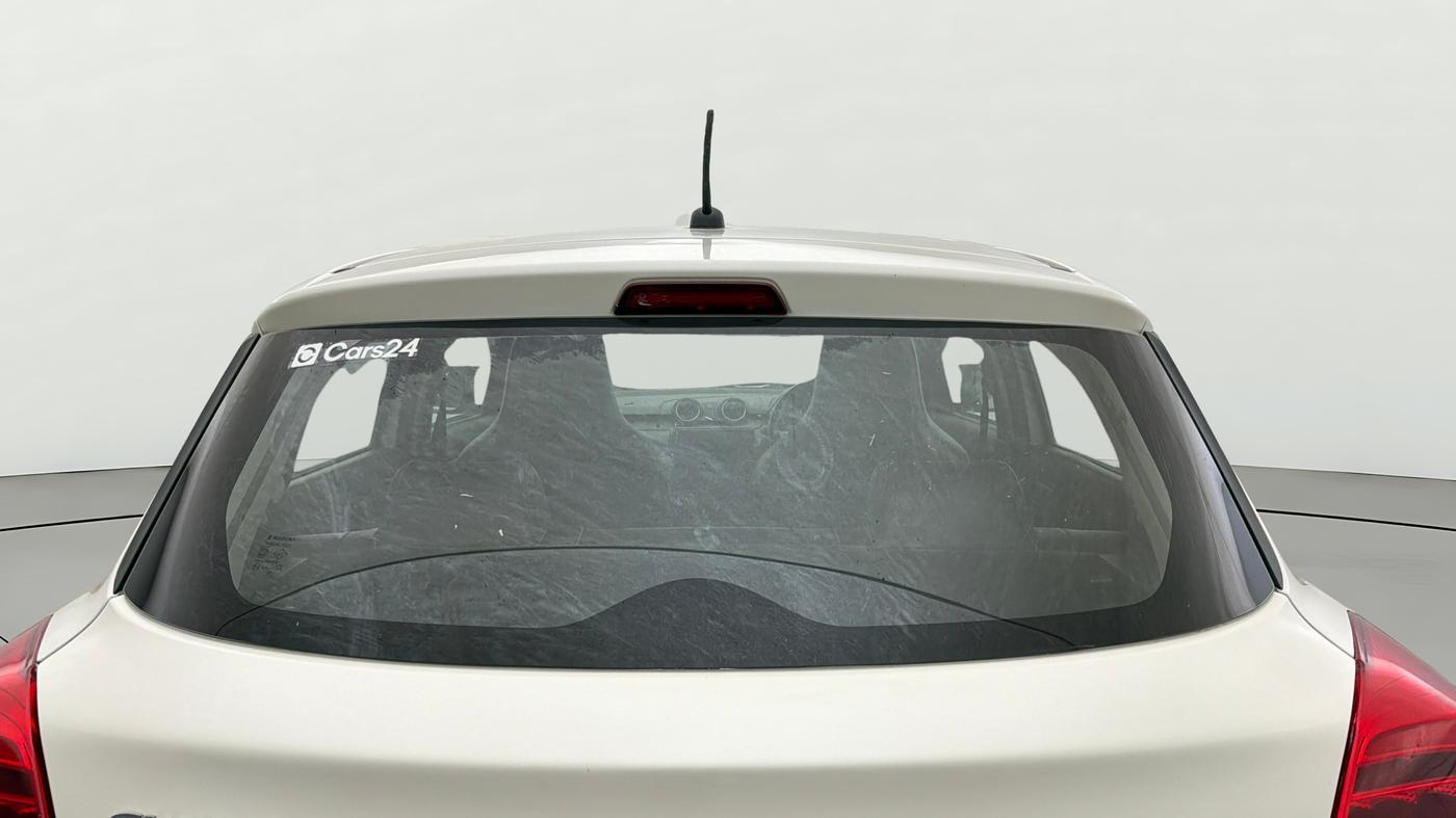 2020 Maruti Swift LXI, Petrol, Manual, 42,801 km, Rear Windshield