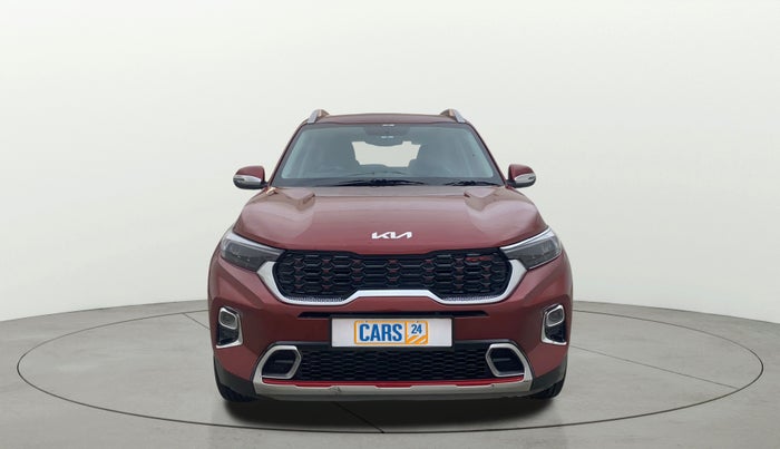 2021 KIA SONET GTX PLUS 1.0 DCT, Petrol, Automatic, 94,911 km, Front