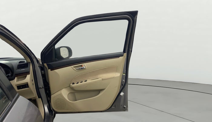 2014 Maruti Swift Dzire VXI AT, Petrol, Automatic, 73,898 km, RHS Front Door